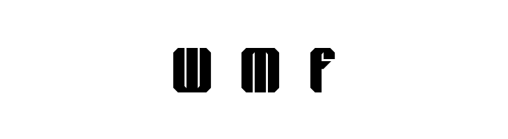 Wager BRK  Free Fonts Download