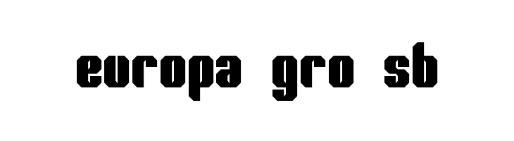 Wager BRK  Free Fonts Download