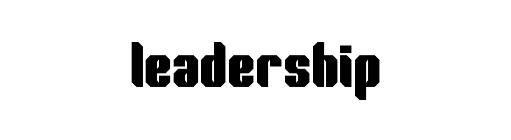 Wager BRK  Free Fonts Download