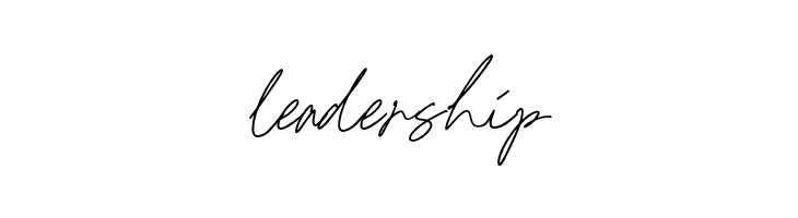 MerryBrookdemo  Free Fonts Download