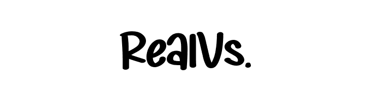 Christmas Weekday - Personal Us  Free Fonts Download