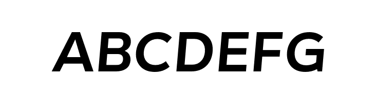 GT Vice City Sans - Bold Soft Italic  Free Fonts Download