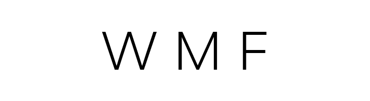 GT Vice City Sans - Light  Free Fonts Download