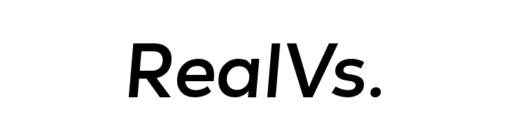 GT Vice City Sans - Medium Soft Italic  Free Fonts Download