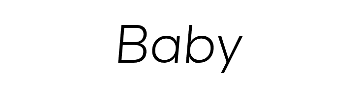 GT Vice City Sans - Light Soft Italic  Free Fonts Download