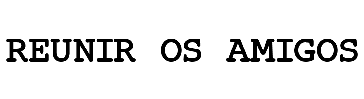 JackInput  Free Fonts Download