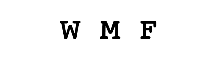 JackInput  Free Fonts Download