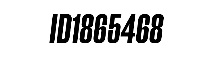 GT Proelium Italic  Free Fonts Download