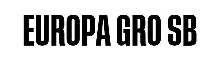 GT Proelium  Free Fonts Download