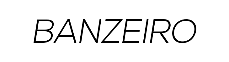 Vice City Sans Italic Light  Free Fonts Download