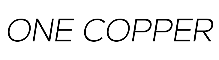 Vice City Sans Italic Light  Free Fonts Download