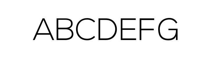 Vice City Sans Light  Free Fonts Download