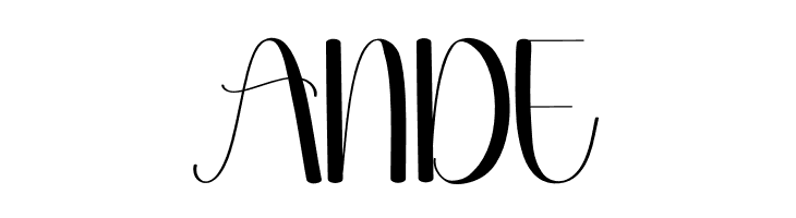 Bunch  Free Fonts Download