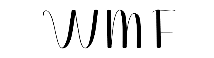 Bunch  Free Fonts Download