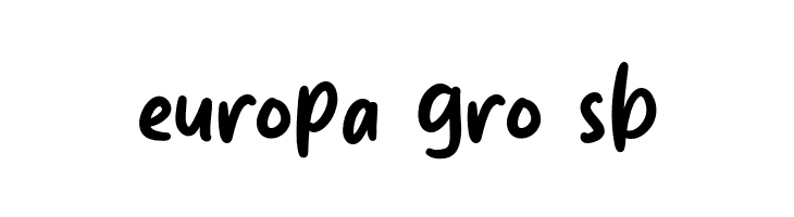 Silybrown  Free Fonts Download