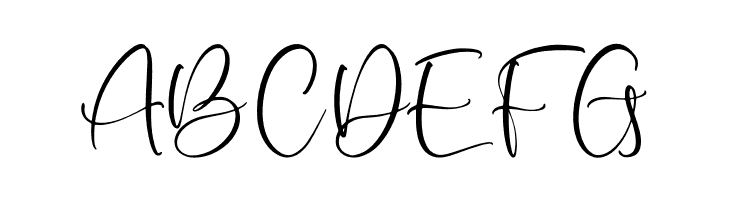 Angellista  Free Fonts Download