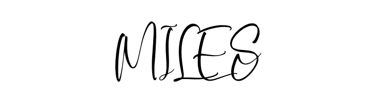 Angellista  Free Fonts Download