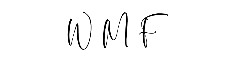 Angellista  Free Fonts Download