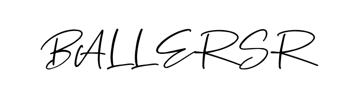 Brown Pen  Free Fonts Download