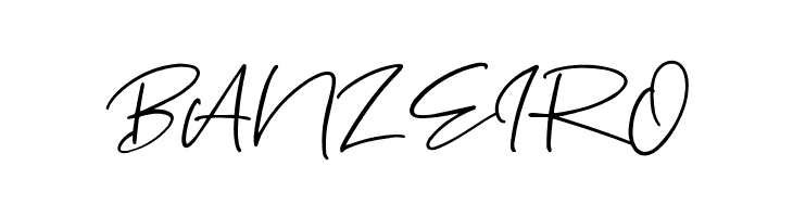 Brown Pen  Free Fonts Download