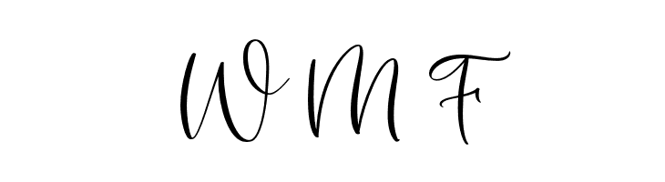 SomedayScript  Free Fonts Download