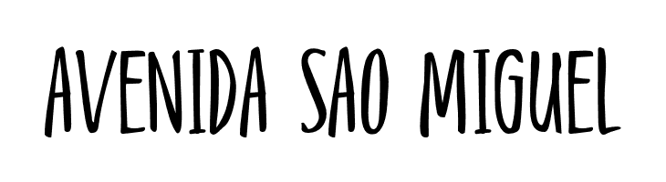 Kobajeon  Free Fonts Download