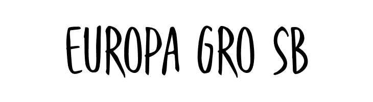 Kobajeon  Free Fonts Download