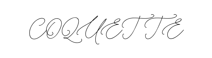 RosliyaQueen  Free Fonts Download