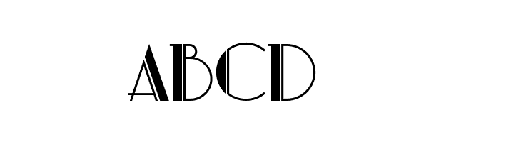 ParkLane  Free Fonts Download