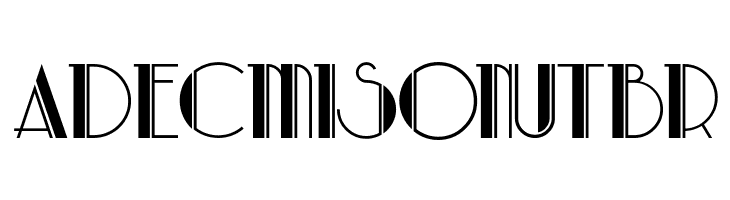 ParkLane  Free Fonts Download