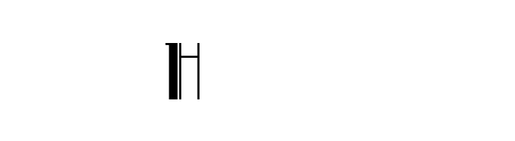 ParkLane  Free Fonts Download