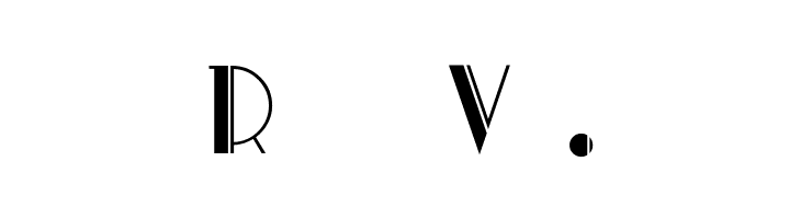 ParkLane  Free Fonts Download