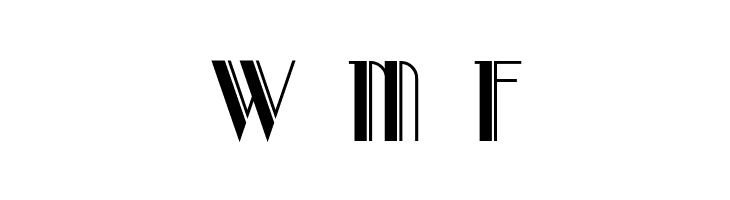 ParkLane  Free Fonts Download