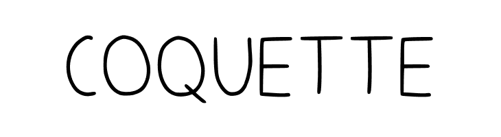 Wthcomics Regular  Free Fonts Download