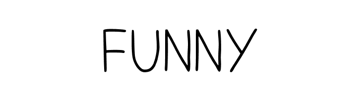 Wthcomics Regular  Free Fonts Download