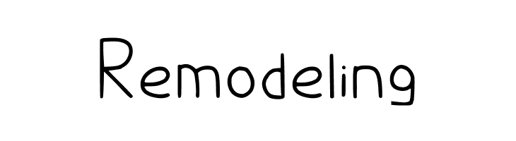 Wthcomics Regular  Free Fonts Download