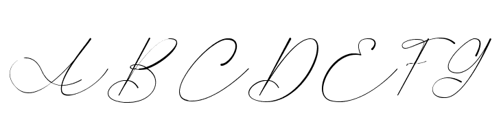 Autograph  Free Fonts Download