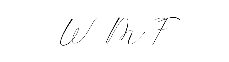 Autograph  Free Fonts Download