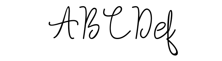 Silversmith  Free Fonts Download