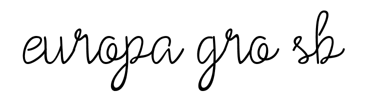 Silversmith  Free Fonts Download