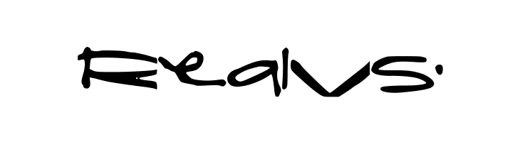 ShelbyShortandFat  Free Fonts Download