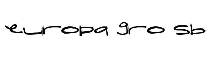 ShelbyShortandFat  Free Fonts Download