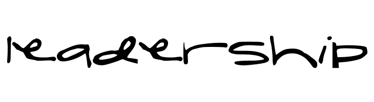 ShelbyShortandFat  Free Fonts Download