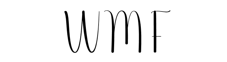 Outfill  Free Fonts Download