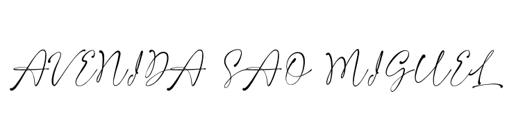 SattamySignature  Free Fonts Download