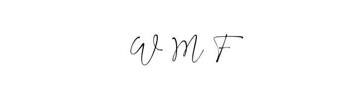 SattamySignature  Free Fonts Download