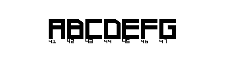 Braciola MS ExB Ascii  Free Fonts Download