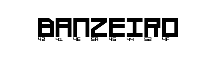 Braciola MS ExB Ascii  Free Fonts Download