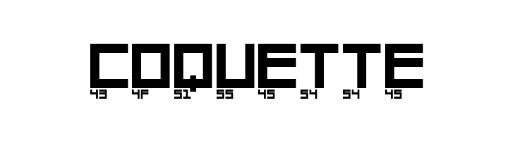 Braciola MS ExB Ascii  Free Fonts Download