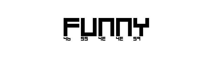 Braciola MS ExB Ascii  Free Fonts Download